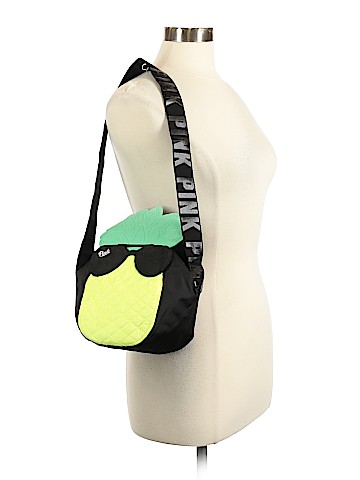 Victoria's Secret Pink Shoulder Bag (view 2)