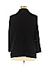 Citiknits Black Long Sleeve Top Size 1X - photo 2