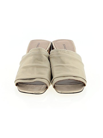 Donald J Pliner Mule/Clog (view 2)