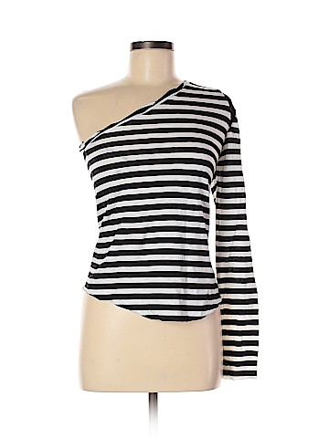 Pencey Long Sleeve Top (view 1)