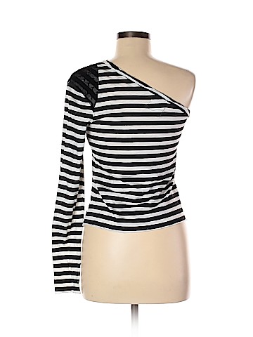 Pencey Long Sleeve Top (view 2)