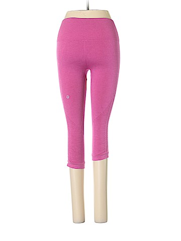 Lululemon Athletica Active Pants (view 2)