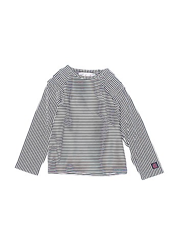 Kid Cute Ture Long Sleeve Top (view 1)