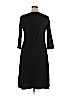 Toad & Co Black Casual Dress Size XL - photo 2
