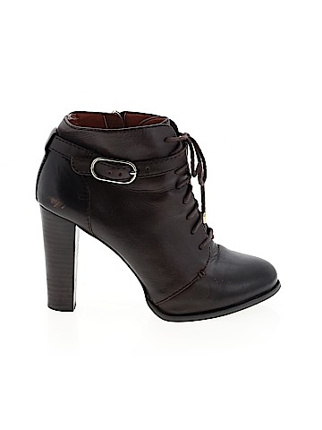 Banana Republic Ankle Boots (view 1)