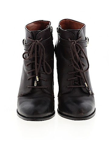 Banana Republic Ankle Boots (view 2)