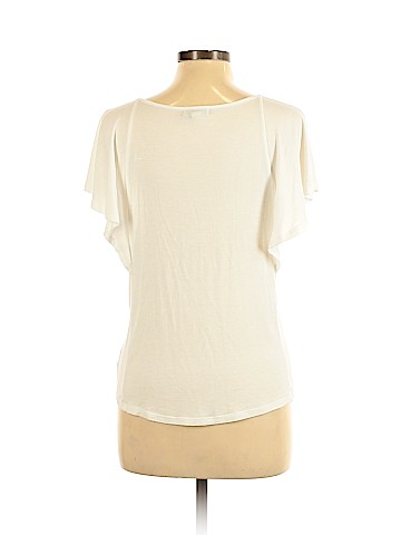 One World Short Sleeve Top (view 2)