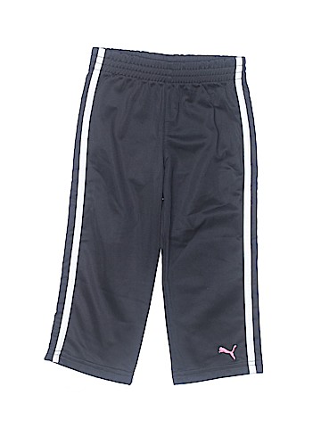 Puma Track Pants (view 1)