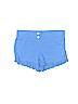 Ragdoll & Rockets Solid Blue Shorts Size 4T - photo 1
