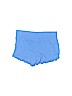 Ragdoll & Rockets Solid Blue Shorts Size 4T - photo 2