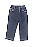 Chopstix Kids Blue Casual Pants 9-12 MO / 12 MO - photo 1
