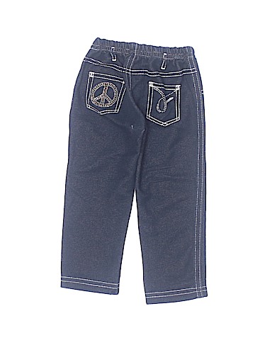 Chopstix Kids Casual Pants (view 2)
