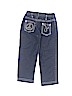 Chopstix Kids Blue Casual Pants 9-12 MO / 12 MO - photo 2