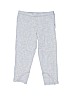 Ragdoll & Rockets Solid Gray Casual Pants Size 5 - photo 1