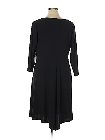 Simply Vera Vera Wang Casual Dress (view 2)
