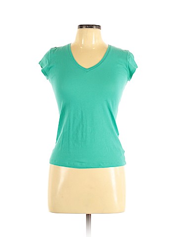 Club Monaco Short Sleeve T-Shirt (view 1)