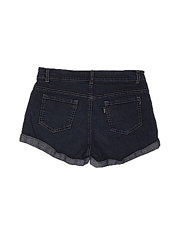 Hype Denim Shorts (view 2)