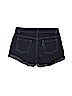 Hype Blue Denim Shorts Size 5 - photo 2