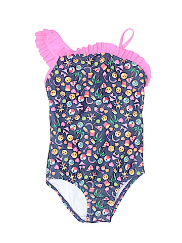 Emoi by Emonite One Piece Swimsuit (view 1)