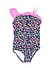Emoi by Emonite Pink One Piece Swimsuit Size 4 - 5 - photo 1