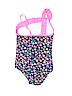 Emoi by Emonite Pink One Piece Swimsuit Size 4 - 5 - photo 2