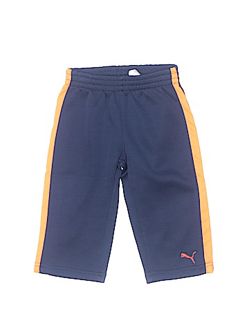 Puma Track Pants (view 1)