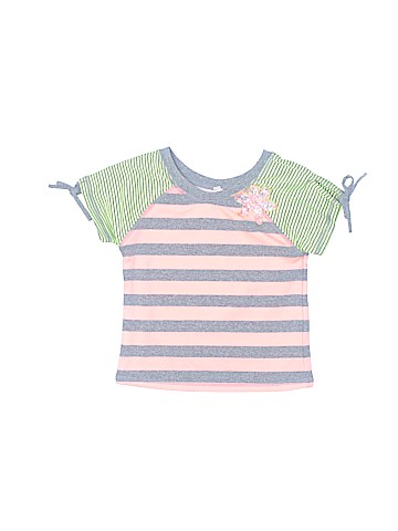 Love U Lots Short Sleeve T-Shirt (view 1)