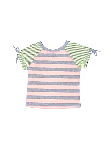 Love U Lots Short Sleeve T-Shirt (view 2)