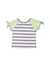Love U Lots Pink Short Sleeve T-Shirt Size 4T - photo 2