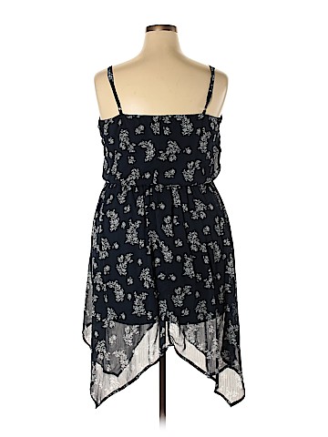 Xhilaration Casual Dress (view 2)