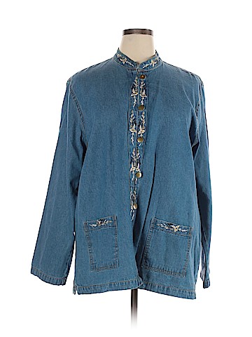 Tudor Court Jacket (view 1)