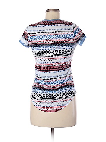 Belle Du Jour Short Sleeve T-Shirt (view 2)