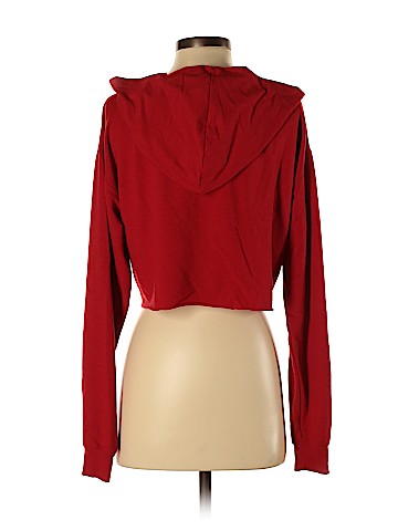 Forever 21 Pullover Hoodie (view 2)