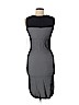 Marc New York Black Casual Dress Size S - photo 2