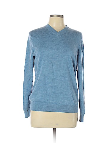 Joseph Abboud Wool Pullover Sweater (view 1)