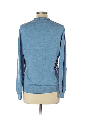 Joseph Abboud Wool Pullover Sweater (view 2)
