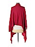 DKNY Red Cardigan Size M - photo 2