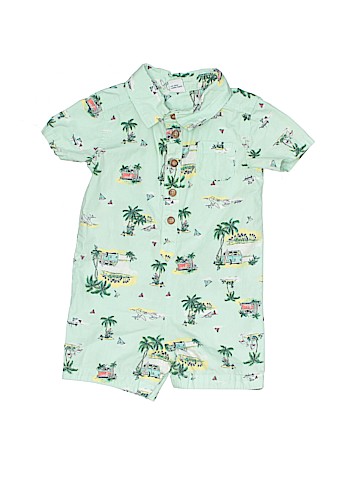 Old Navy Short Sleeve Outfit (view 1)