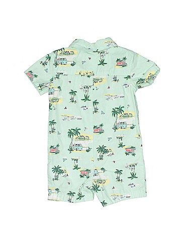 Old Navy Short Sleeve Outfit (view 2)