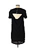 & Other Stories 100% Viscose Black Casual Dress Size 4 - photo 2