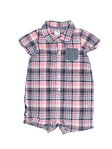 Old Navy Short Sleeve Outfit (view 1)