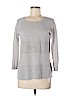 Club Monaco 100% Cashmere Ivory Cashmere Pullover Sweater Size S - photo 1