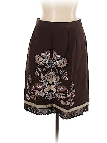 Ann Taylor LOFT Casual Skirt (view 1)