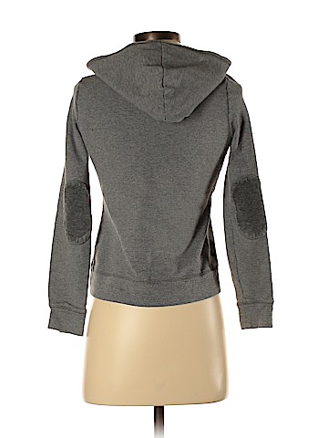 Talbots Zip Up Hoodie (view 2)