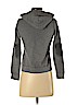 Talbots Gray Zip Up Hoodie Size P (petite) - photo 2