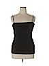 Express Black Tank Top Size XL - photo 1