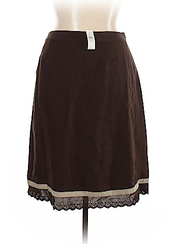 Ann Taylor LOFT Casual Skirt (view 2)