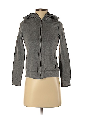 Talbots Zip Up Hoodie (view 1)