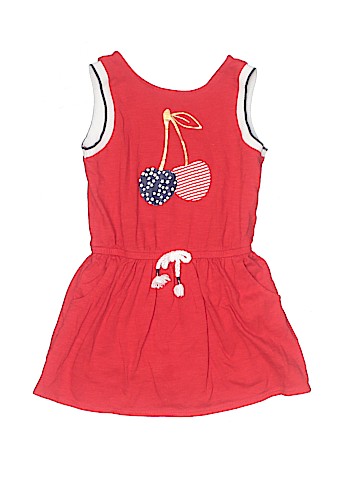 Cat & Jack Dress (view 1)