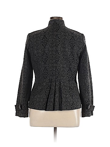 Coldwater Creek Jacket (view 2)